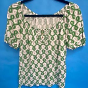 Juicy Couture Blouse